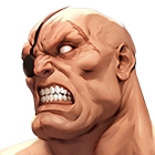 街霸对决沙加特怎么样 沙加特角色解析