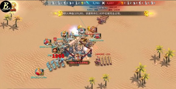 万国觉醒李成桂配爱德华