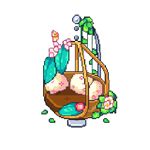 皮卡堂手游家具收集成就 檬檬林在哪里套装家具收集攻略