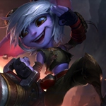 英雄联盟手游小炮皮肤大全 崔丝塔娜皮肤获得方法