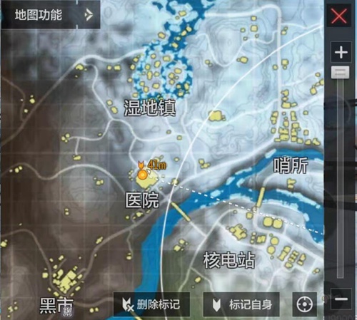 使命召唤手游直升机在哪刷