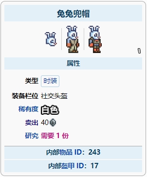 泰拉瑞亚复活节