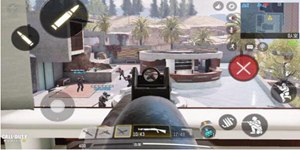 使命召唤手游山景别墅攻略 山景别墅打法教学