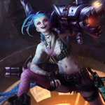 英雄联盟手游金克丝皮肤大全 金克丝皮肤获得方法