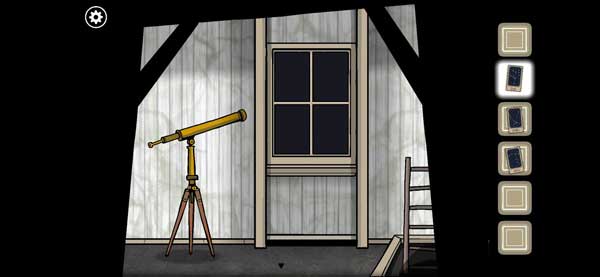 锈湖追溯第30关