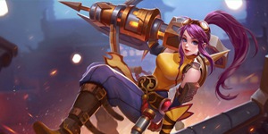 曙光英雄黄月英怎么玩 黄月英出装加点星盘推荐