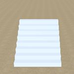 樱花校园模拟器半台阶