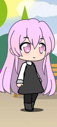 加查生活(扭蛋人生)角色预设马布尔怎么样 加查生活GachaLife马布尔介绍