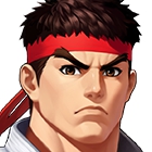 街霸对决隆怎么样 隆角色解析