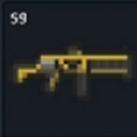 元气骑士武器冲锋枪Helix怎么样 元气骑士武器冲锋枪Helix介绍