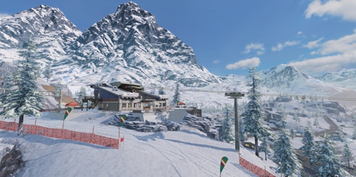 使命召唤手游新版本正式开启