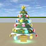 樱花校园模拟器圣诞树