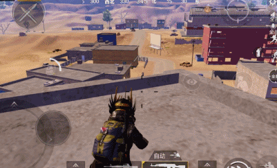 和平精英皮卡多卡点位置