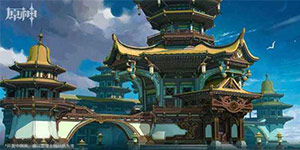 原神主线任务怎么做 第一章第一幕浮世浮生千岩间攻略