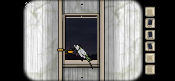 锈湖追溯第30关