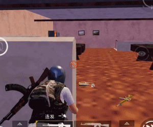 和平精英皮卡多卡点位置