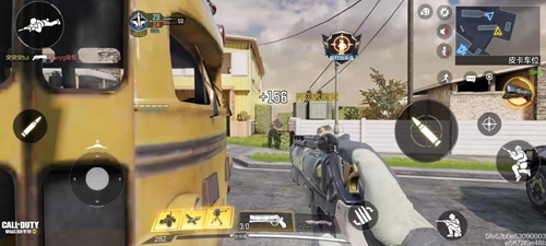 使命召唤手游歼灭者怎么用