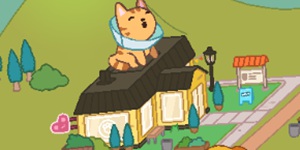 托卡生活世界兽医诊所彩蛋在哪里 兽医诊所彩蛋汇总