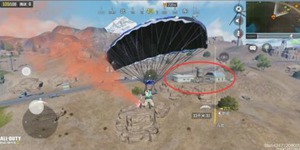 使命召唤手游使命战场打野教程 丘陵区域游击型打野搜索路线介绍