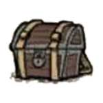 饥荒金币背包有什么用 饥荒海难金币宝箱怎么获得