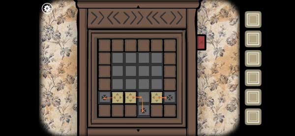 锈湖追溯第31关