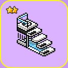 皮卡堂手游怎么合成家具 家具黑白乐章音符阶梯合成方法