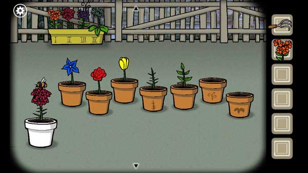 锈湖追溯第十关