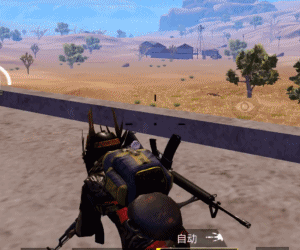 和平精英皮卡多卡点位置