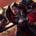 英雄联盟手游诺手皮肤大全 德莱厄斯皮肤获得方法