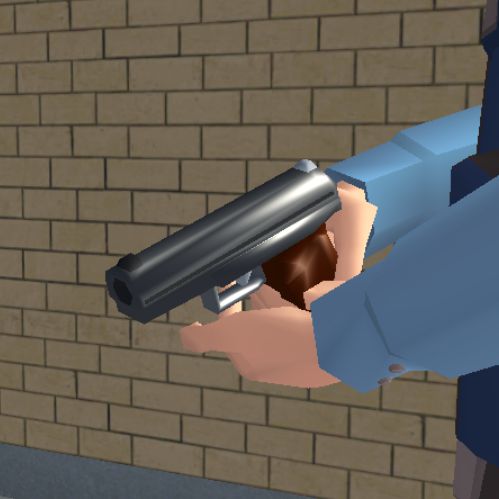 樱花校园模拟器警察枪怎么拿出来 警用手枪获得方式和介绍