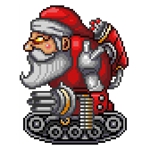 泰拉瑞亚圣诞坦克怎么打 圣诞坦克打法掉落详解