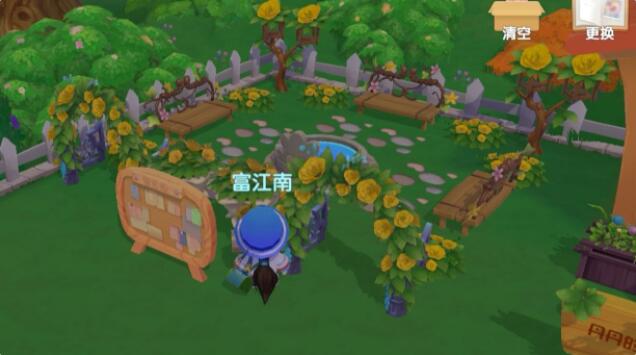 摩尔庄园如何打造漂亮的庄园 摩尔庄园家园建筑搭配攻略
