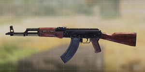 使命召唤手游AK47怎么样 AK47配件推荐