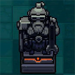 元气骑士工程师雕像怎么样 元气骑士工程师雕像介绍