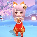 逃跑吧少年狐假牛萌套装怎么得 狐假牛萌套装展示