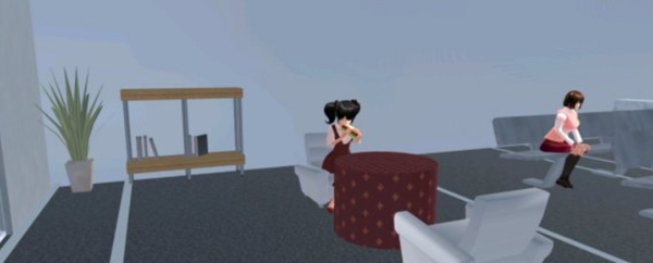 樱花校园模拟器樱花银行