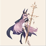 幻书启世录夏玛希值得培养吗 幻书启世录汉谟拉比石碑夏玛希介绍