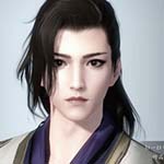 天涯明月刀手游捏脸数据分享 王俊凯捏脸数据二维码