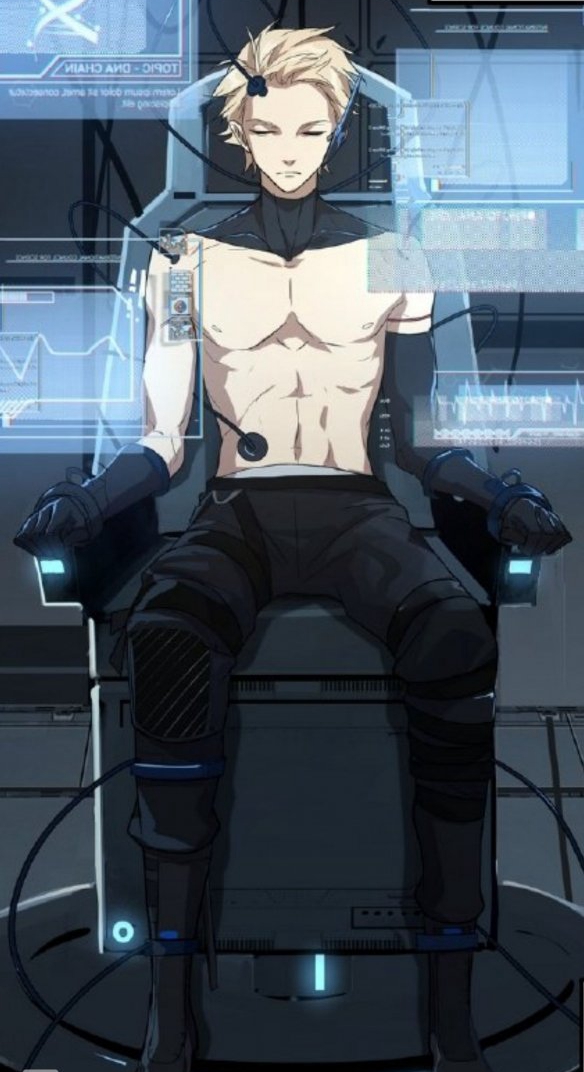 战双帕弥什弧光