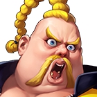 街霸对决鲁弗斯怎么样 鲁弗斯角色解析