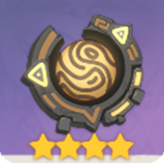 原神混沌炉心怎么获得 遗迹混沌系列材料获得方法