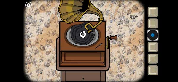 锈湖追溯第31关