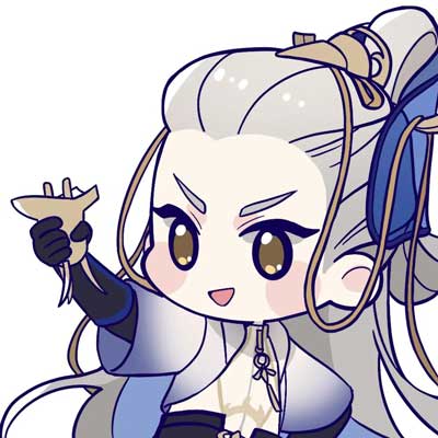 忘川风华录表情包