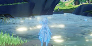 原神新手入门指南 基础元素系统介绍