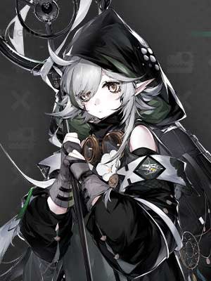 明日方舟特米米技能 特米米属性