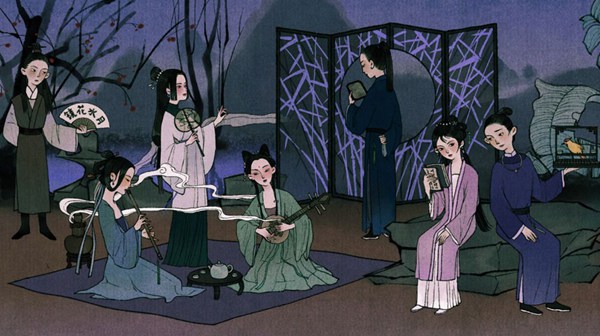 2021年1月国产网络游戏版号名单