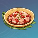 原神绝云锅巴怎么获得 原神绝云锅巴食谱获得方法