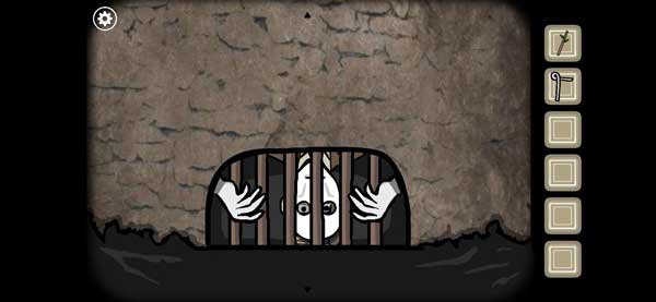 锈湖追溯第25关