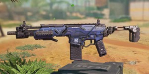 使命召唤手游DR MK2最强配件 DR MK2怎么获得