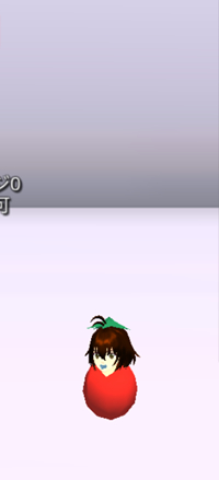 樱花校园模拟器小宝宝1番茄衣服 女性小宝宝1番茄服装介绍